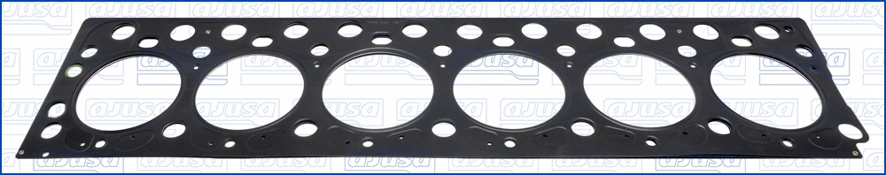 Compre 10144400 Ajusa Vedante de cabeça de motor (CBC)