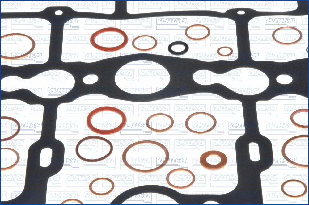 53024100 Ajusa Kit superior de vedantes de motor