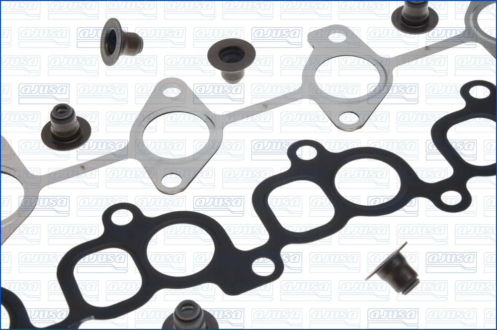 Kit superior de vedantes de motor Ajusa 53025600 preço, a partir de 113,79 USD