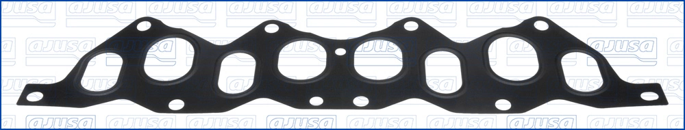 Compre 13064600 Ajusa Vedante combinado de tubo coletor de admissão/de escape