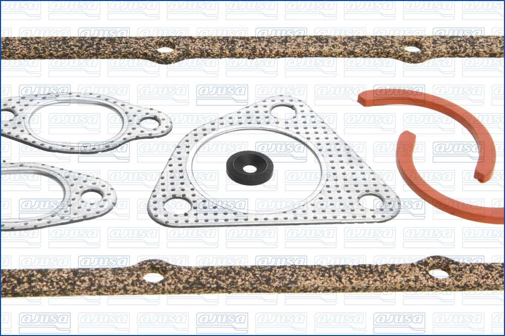 Kit superior de vedantes de motor Ajusa 53004100 preço, a partir de 72,81 USD