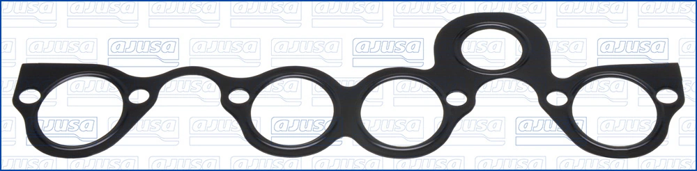 Compre 13166500 Ajusa Vedante de tubo coletor de admissão