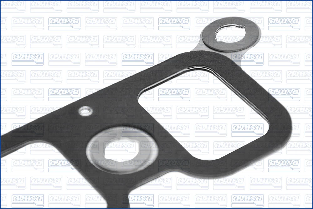 Vedante de tubo coletor de admissão para Toyota Land Cruiser 100 J10