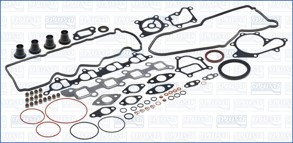 Kit de vedantes de motor completo Ajusa 51023700 preço, a partir de 174,09 USD