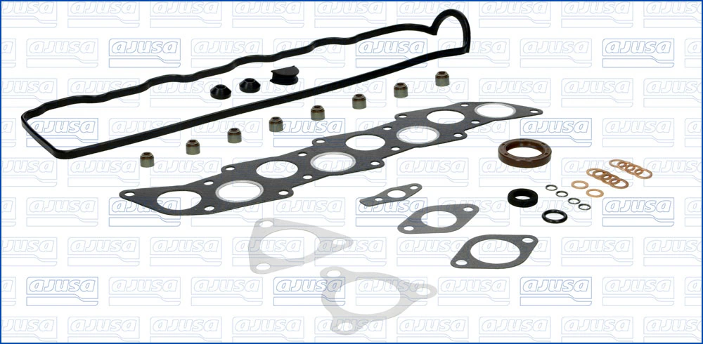 Kit superior de vedantes de motor Ajusa 53013200 preço, a partir de 64,73 USD