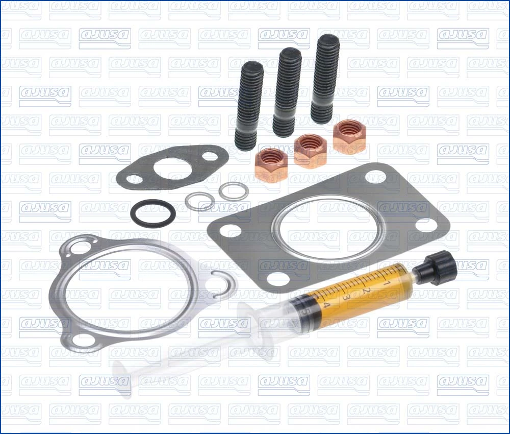 JTC11013 Ajusa Vedante de turbina, kit de montagem