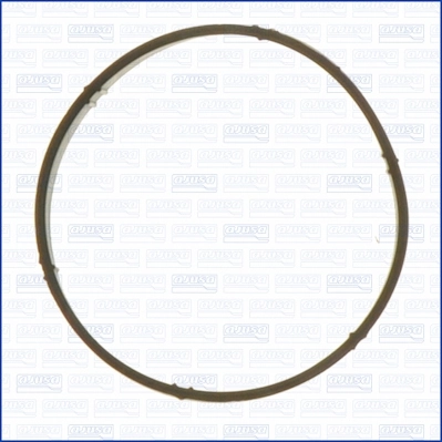 Vedante da válvula de borboleta para BMW 5 G30, F90
