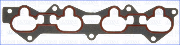 Vedante de tubo coletor de admissão Ford FSJ213111A