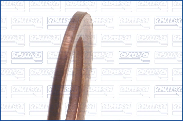 Vedante de rolha de panela de motor Ajusa 21012700 preço, a partir de 1,56 USD