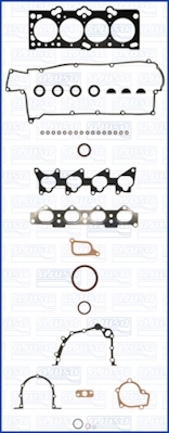  Coupe I coupé (1996-2002) original desde 97,38 €