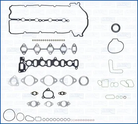 Kit de vedantes de motor completo SsangYong Korando ao melhor preço
