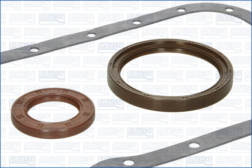 Kit de vedantes de motor completo Glaser S3111300 preço, a partir de 103,82 USD