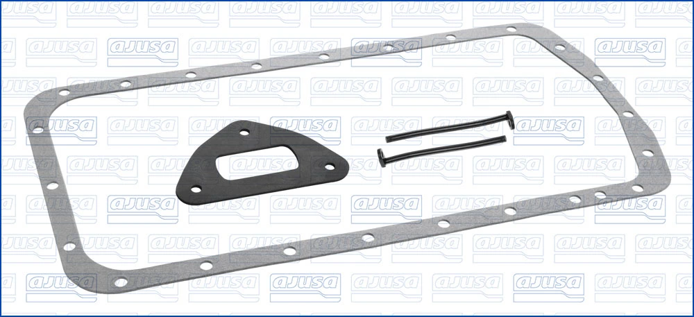 Vedante de panela de cárter do motor Ajusa 59003700 preço, a partir de 8,74 USD