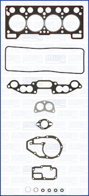 D3105000 Glaser Kit superior de vedantes de motor