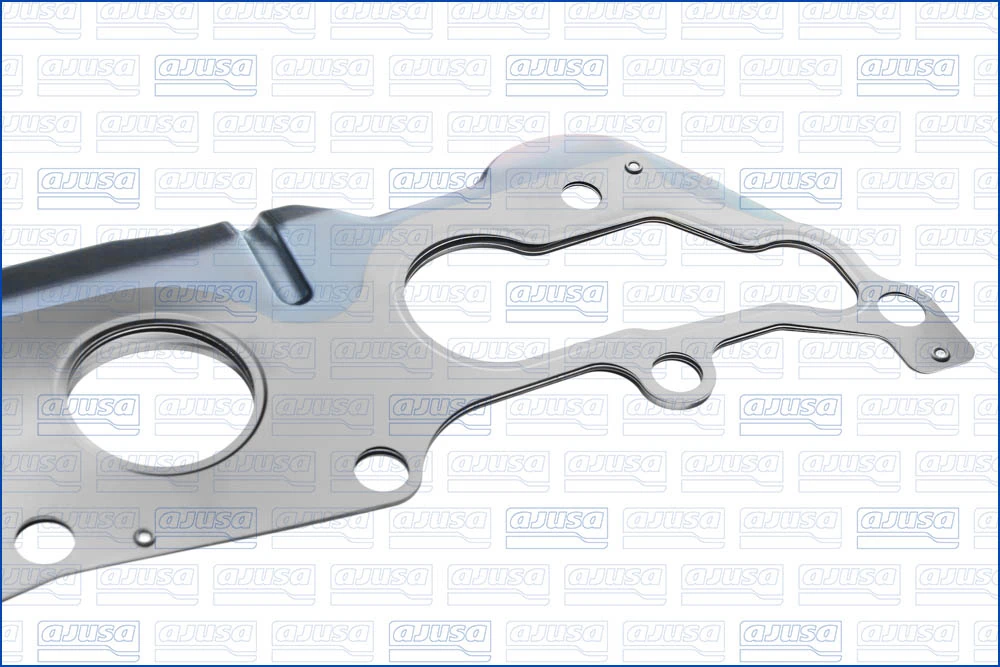 Compre Vedante de tubo coletor de escape Mazda CX-7 