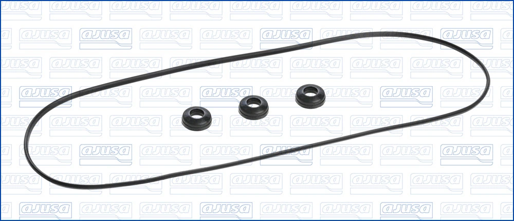 Vedante de tampa de válvulas de motor Ajusa 56008500 preço, a partir de 10,67 USD