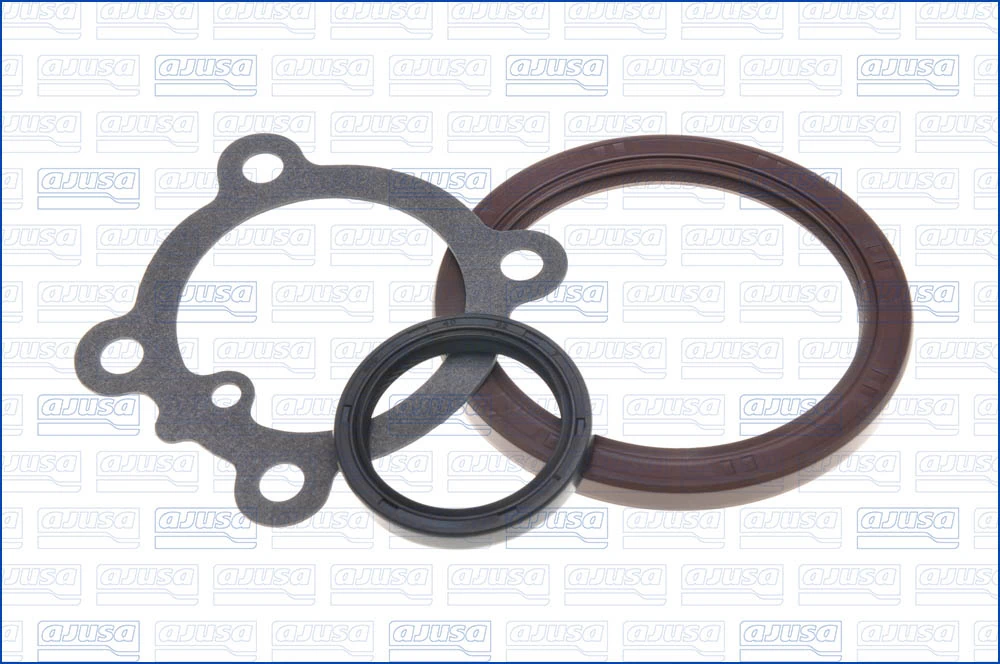 Compre Kit de vedantes de motor completo Nissan Patrol 