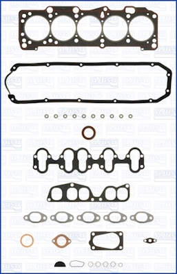 Kit superior de vedantes de motor Glaser D3163400