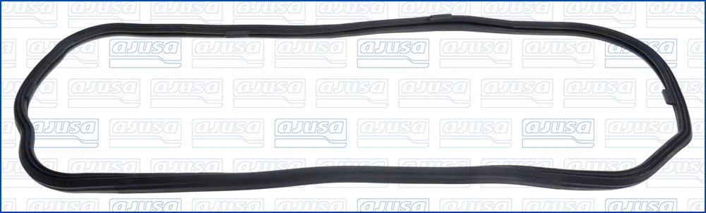 Compre 14095600 Ajusa Vedante de panela de cárter do motor