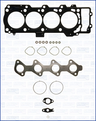 Compre 418267P Corteco Kit superior de vedantes de motor
