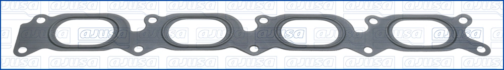 Compre 13142300 Ajusa Vedante de tubo coletor de admissão