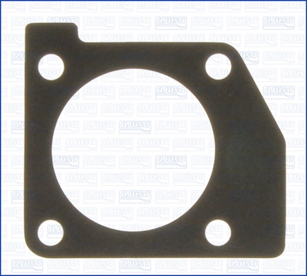 Vedante da válvula de borboleta para Hyundai Sonata Y-3