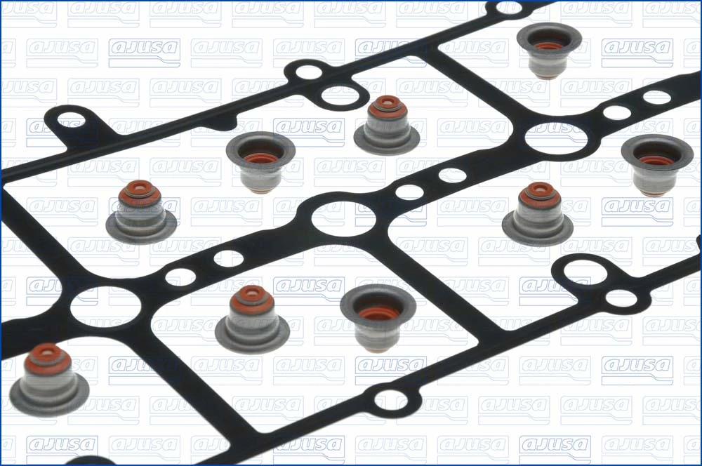 51044000 Ajusa Kit de vedantes de motor completo