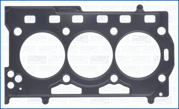  Rapid  hatchback (2012-2022) original desde 34,93 €