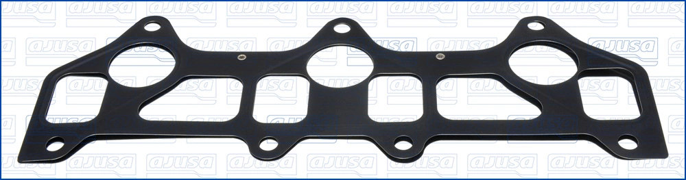 Vedante de tubo coletor de admissão Ford Ranger  ET