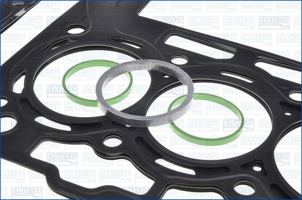 52291700 Ajusa Kit superior de vedantes de motor