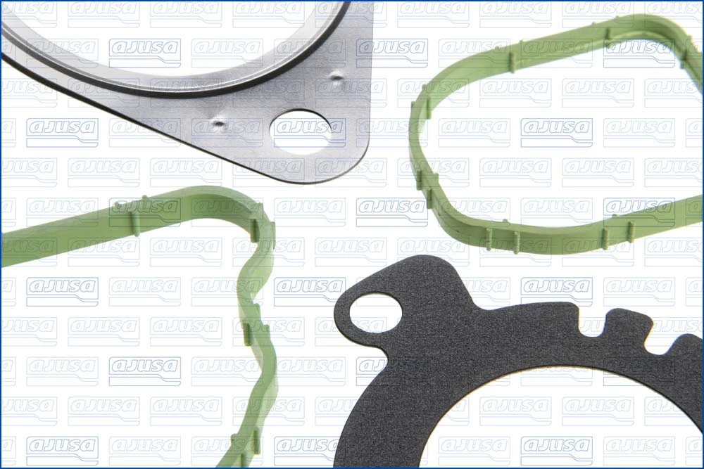 Kit superior de vedantes de motor Ajusa 53027000 preço, a partir de 144,97 USD