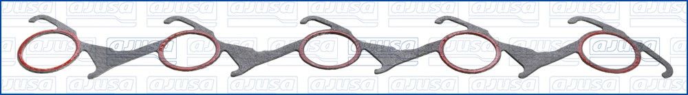 Compre 13038500 Ajusa Vedante de tubo coletor de admissão