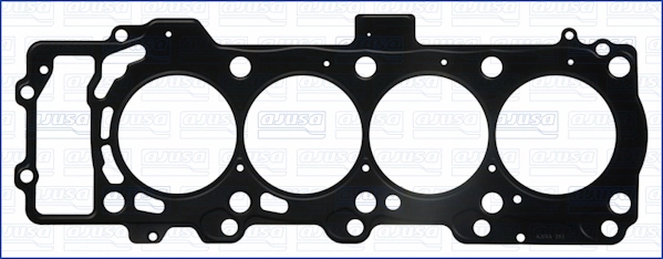  Vedante de cabeça de motor (CBC) Mercedes A hatchback (W169) (2004 - 2012) 