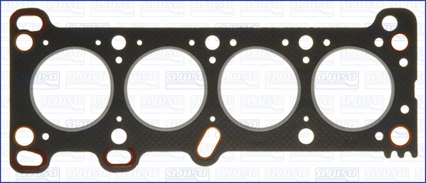 Vedante de cabeça de motor (CBC) Mazda B30110271