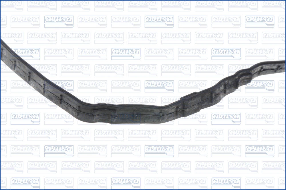11098700 Ajusa Vedante da tampa de válvulas de motor, kit