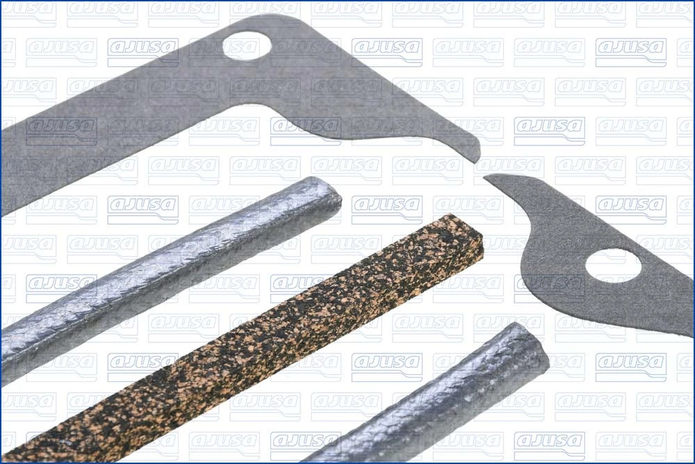 Kit inferior de vedantes de motor Ajusa 54013000 preço, a partir de 48,75 USD