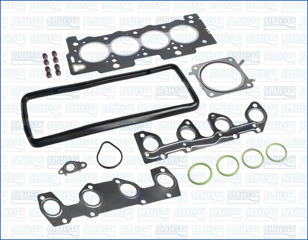 52216400 Ajusa Kit superior de vedantes de motor