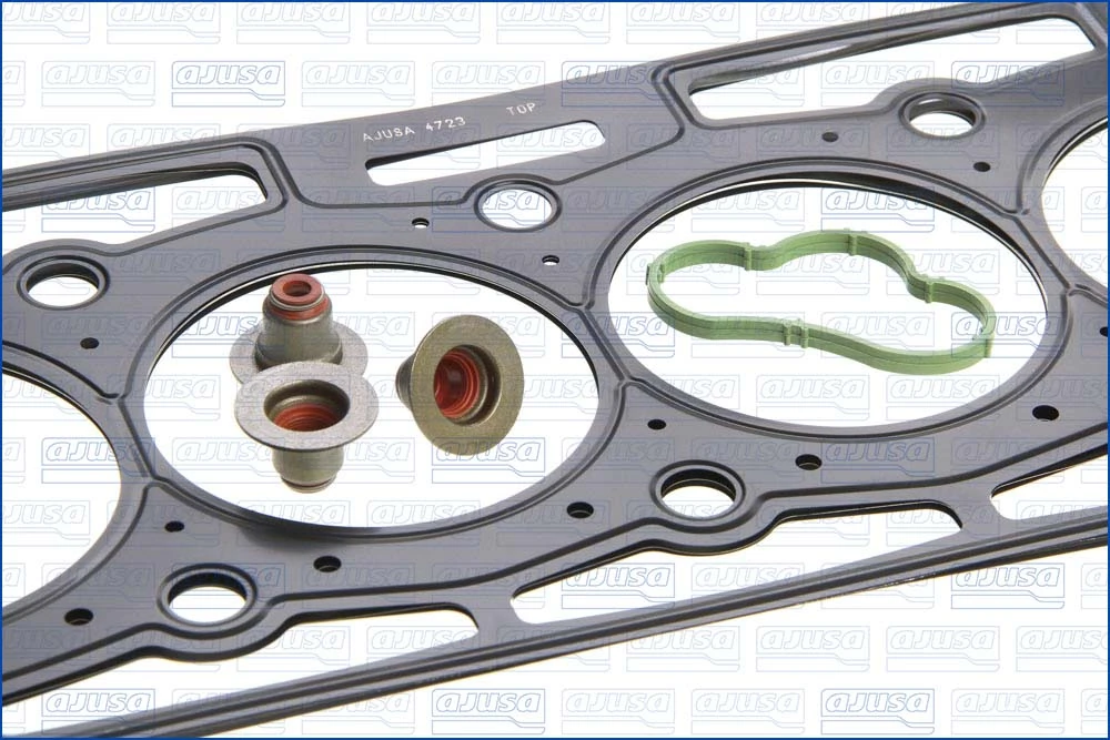 50212100 Ajusa Kit de vedantes de motor completo