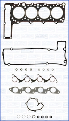 Kit superior de vedantes de motor Glaser D3138900 preço, a partir de 82,65 USD