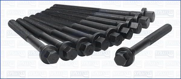 Parafuso de cabeça de motor (CBC) Glaser T0798200