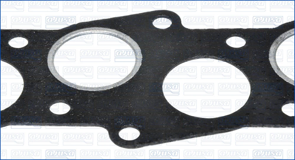 Compre 13062100 Ajusa Vedante combinado de tubo coletor de admissão/de escape
