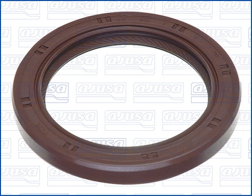 Vedação dianteira de cambota de motor Chrysler MD343563 preço, a partir de 1,76 USD