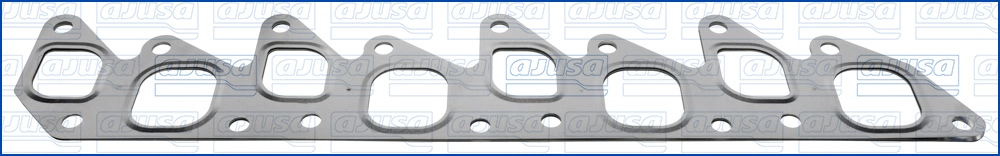Compre 13147600 Ajusa Vedante combinado de tubo coletor de admissão/de escape