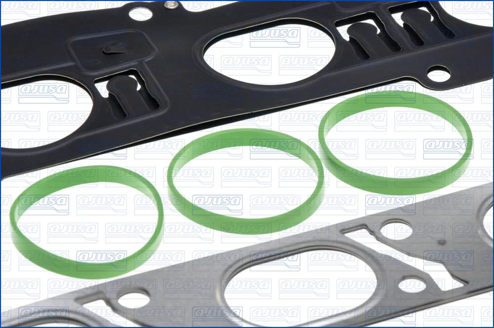 52264600 Ajusa Kit superior de vedantes de motor