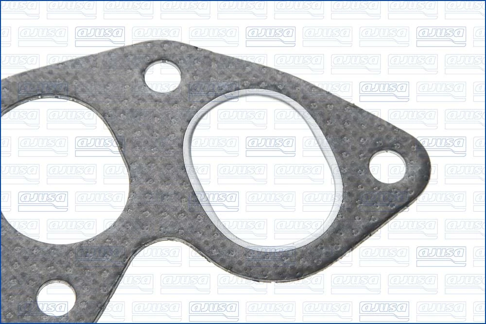 Vedante combinado de tubo coletor de admissão/de escape Ajusa 13055100 preço, a partir de 7,80 USD