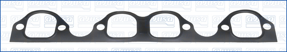 Compre 13075700 Ajusa Vedante de tubo coletor de admissão