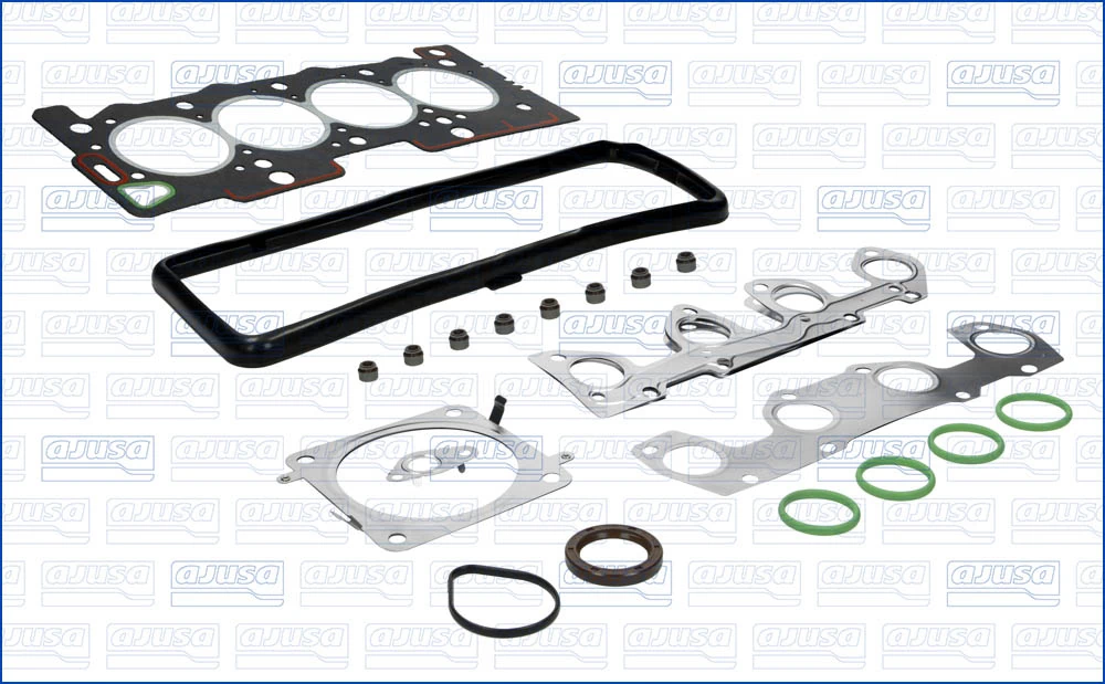 Kit superior de vedantes de motor Ajusa 52216500 preço, a partir de 65,12 USD