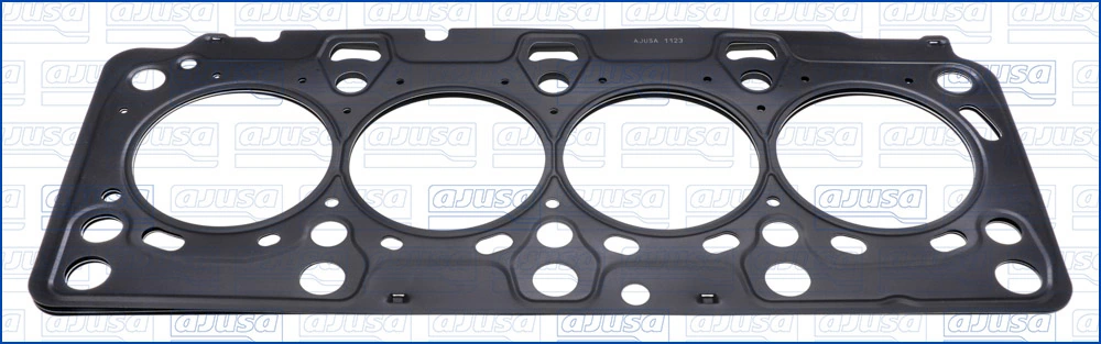 Compre 10177900 Ajusa Vedante de cabeça de motor (CBC)