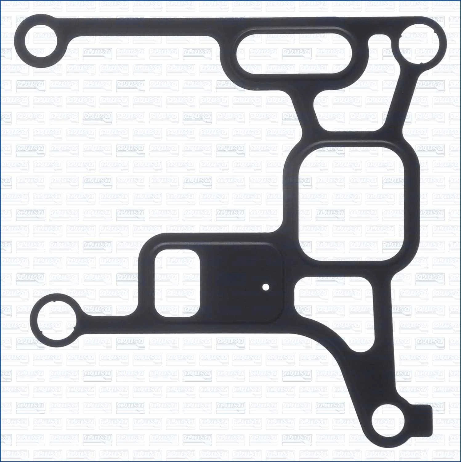 Vedante de bomba de água para Mazda 6 GJ, GL