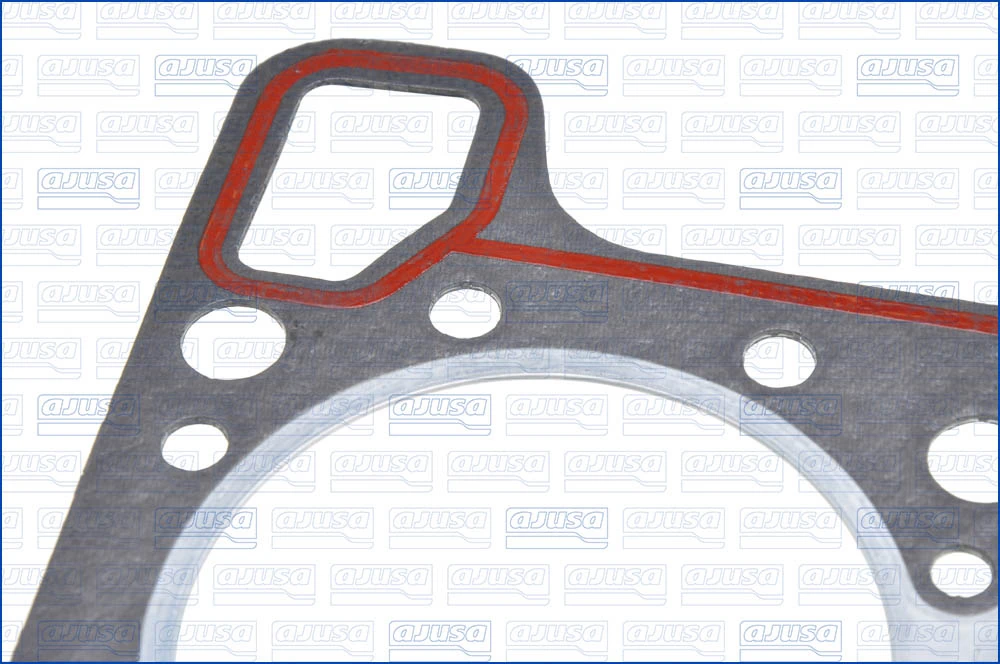 Vedante de cabeça de motor (CBC) Ajusa 10087100 preço, a partir de 39,07 USD